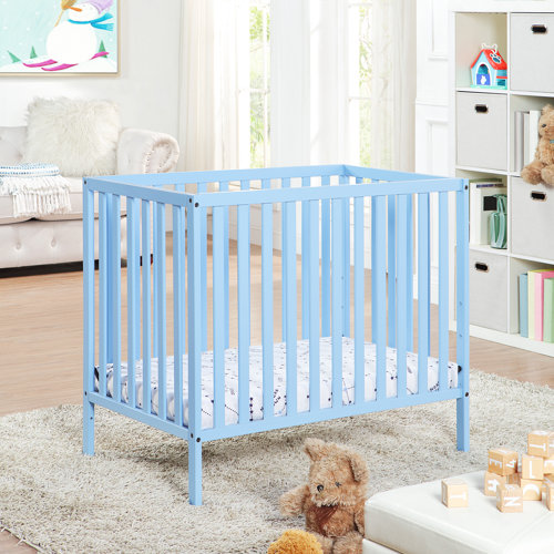 Wayfair Mini Cribs